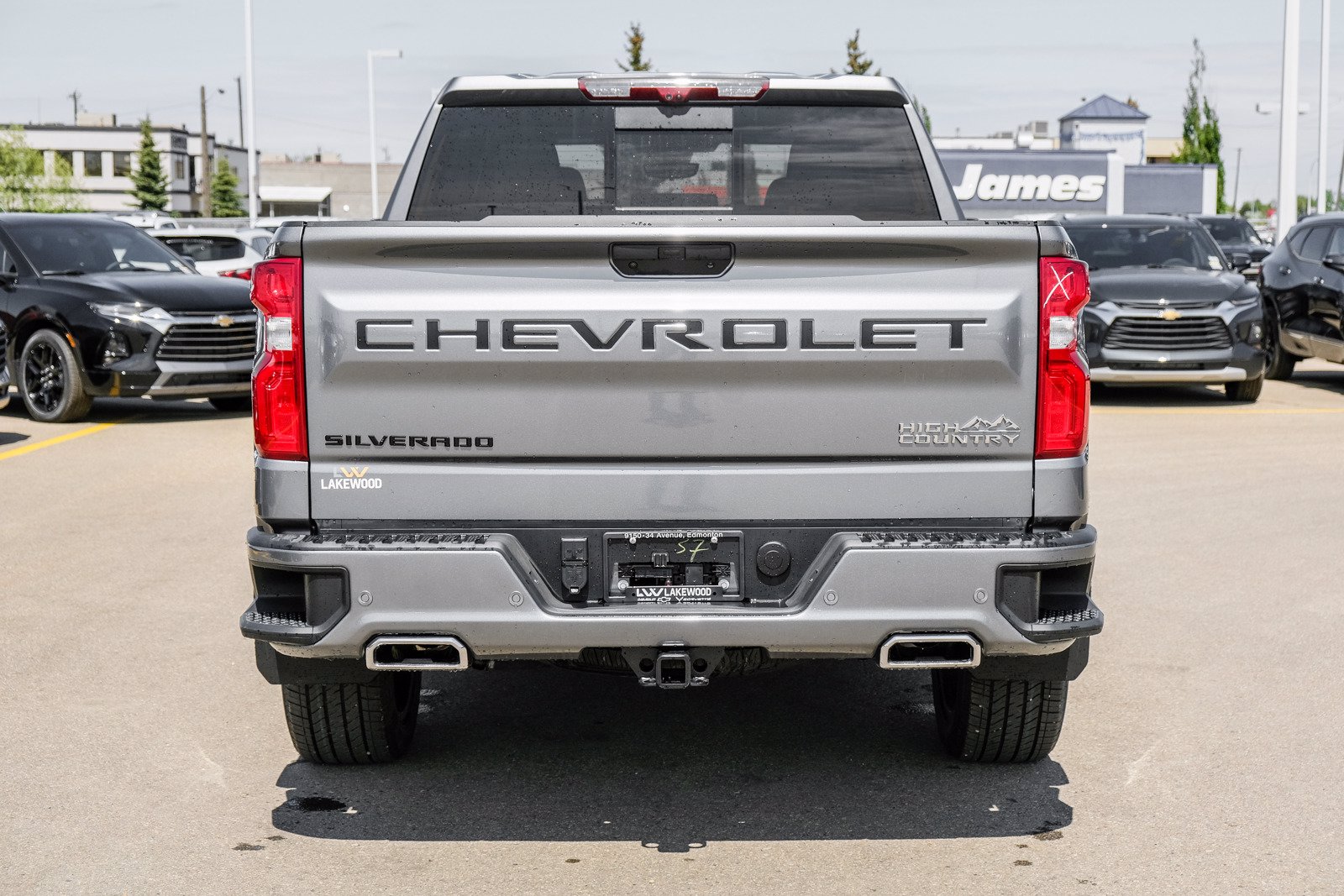 2020 Chevy Silverado 1500 Truck Bed Cap